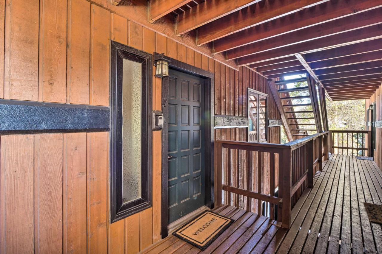 Ski-In Breck Condo Walk To Shops And Restaurants! Breckenridge Extérieur photo